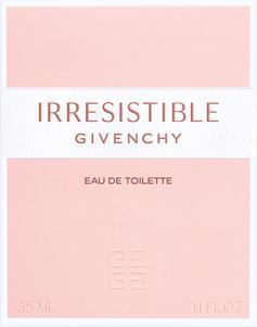 Immagine prodotto Givenchy Irresistibile (Eau de toilette, 35 ml)