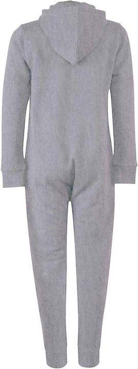 Actual product image Skinni Fit Skinnifit Minni One Piece With Zipper (164)