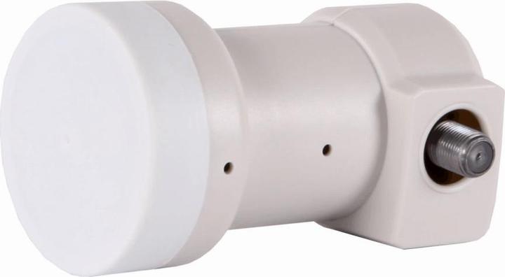Image du produit Lasmex Konwerter Satelitarny SINGLE Opticum LSP-04H (0064) (LNB Single)