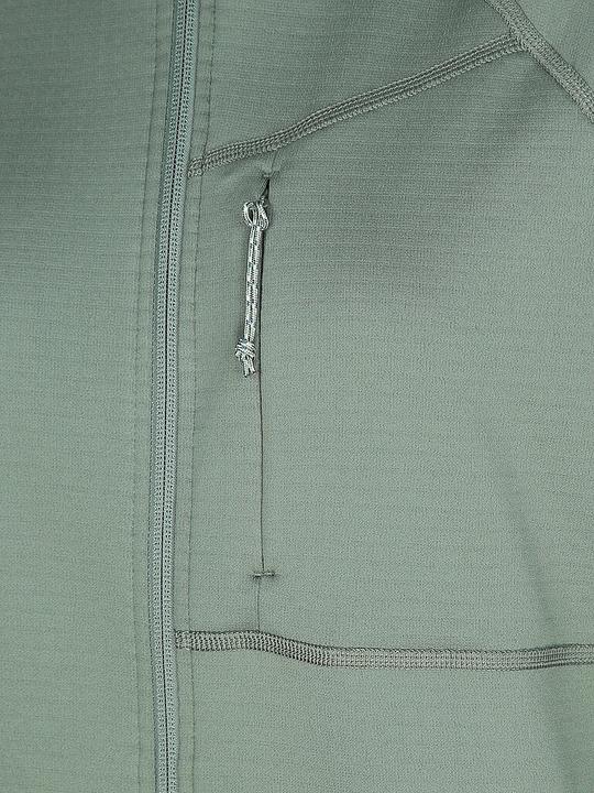 Produktbild Fjällräven Abisko Grid Fleece (XS)