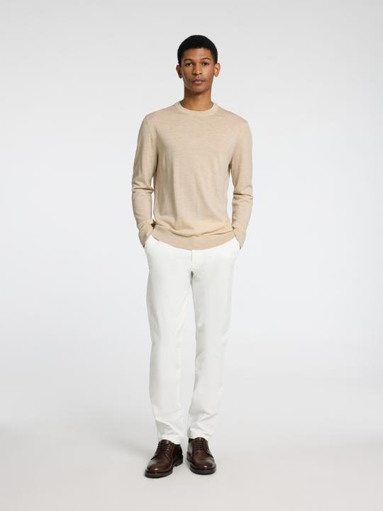 Immagine prodotto Selected Homme Slhtray Ls Knit Merino Crew Neck Noos (M)