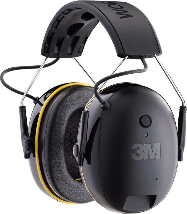 Productafbeelding 3M WorkTunes Connect (1 x)