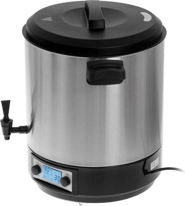 Adler Pasteurisierungstopf AD 4496 (28 l)