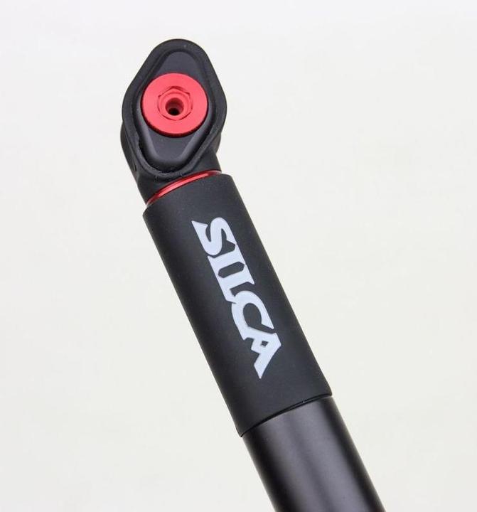 Produktbild Silca Pocket Impero