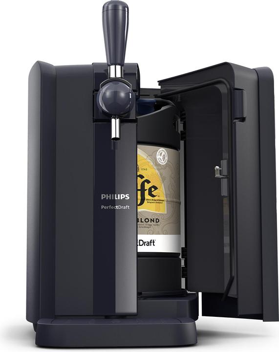 Actual product image Philips HD3761/60