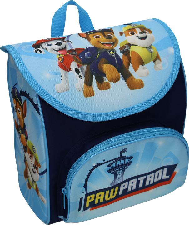 Undercover Paw Patrol Cutie