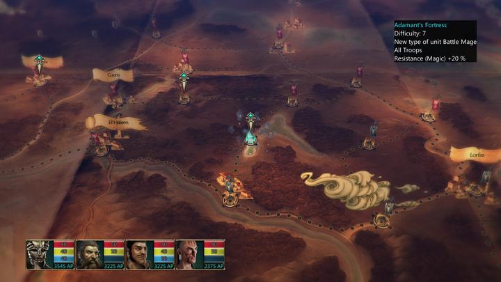 Image du produit Blackguards 2 P (PS4, IT)