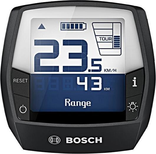 Bosch eBike Intuvia Performance (Batterie pour vélo électrique)