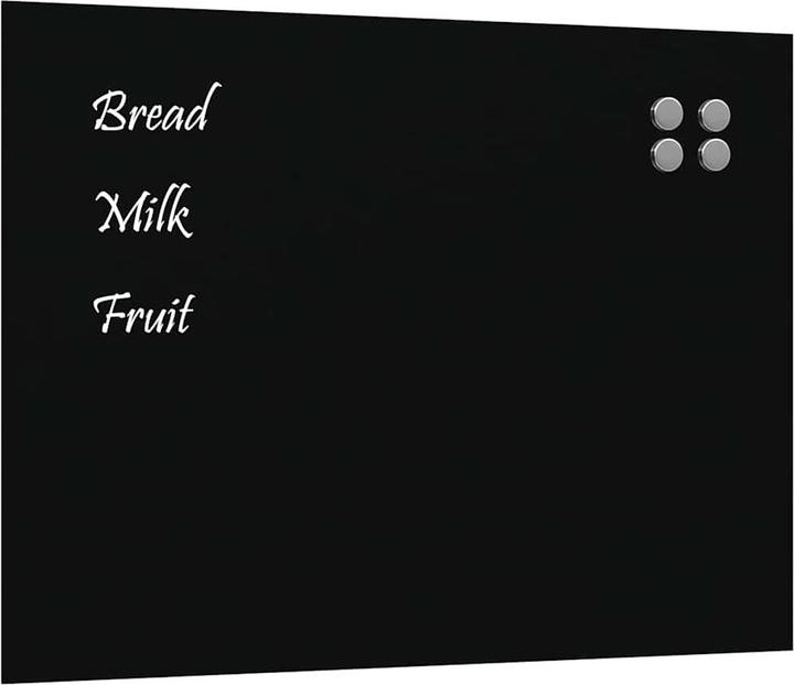Actual product image VidaXL Maternus (Magnet board, 80 x 60 cm)