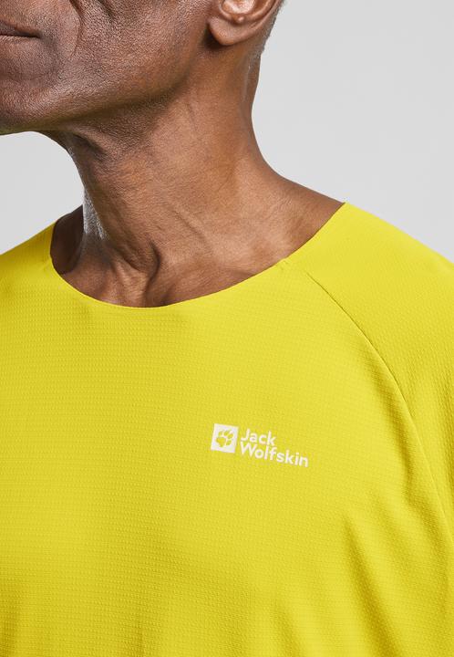 Actual product image Jack Wolfskin Prelight Stride T M (M)