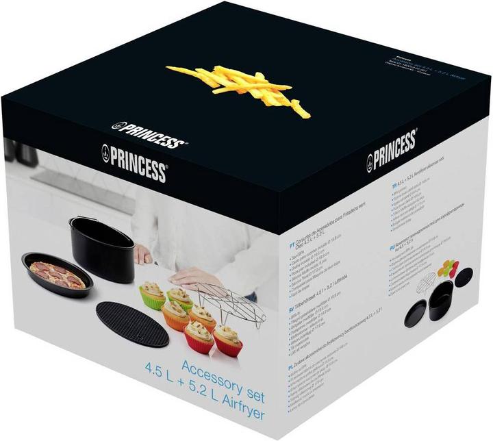 Produktbild Princess Grillgestell