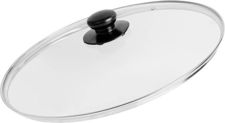 Immagine prodotto Tristar Griglie elettriche (33 cm, Wok, Acciaio inossidabile)