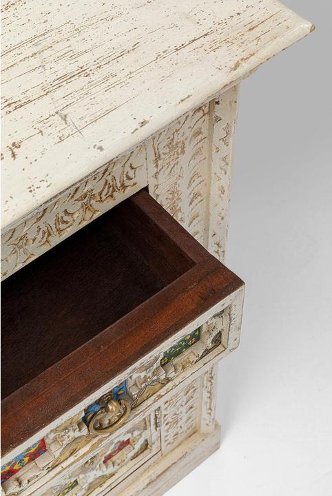 Actual product image Kare Design Dresser Bazar 90cm (90 x 40 x 90 cm)