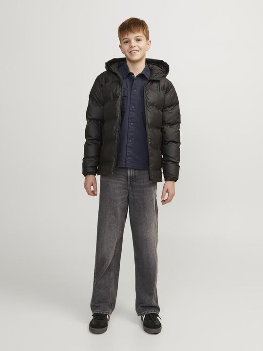 Produktbild Jack & Jones Jjeon Overshirt Ls Mni (128)