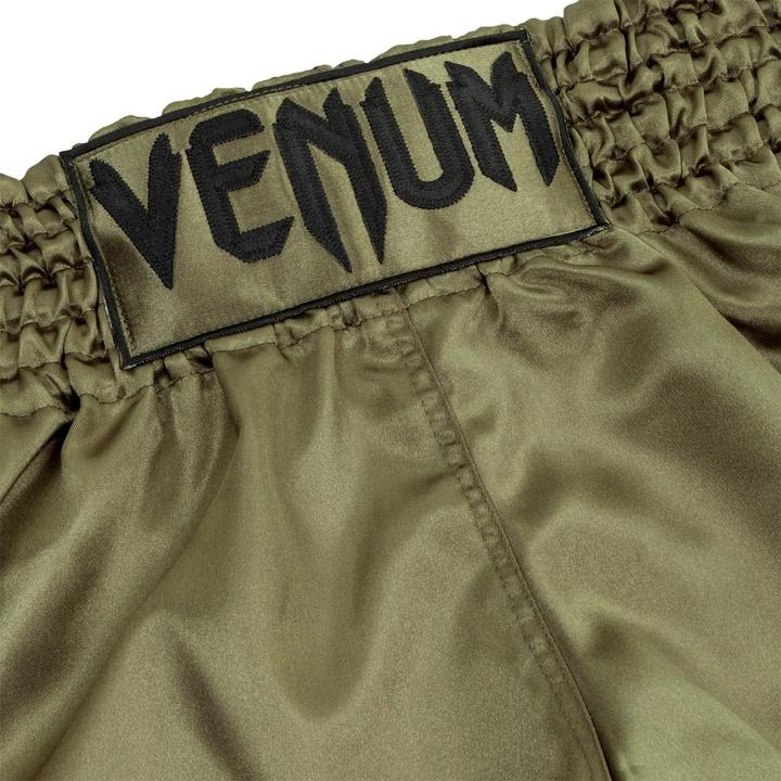 Immagine prodotto Venum Pantaloncini Muay Thai Classic (M)