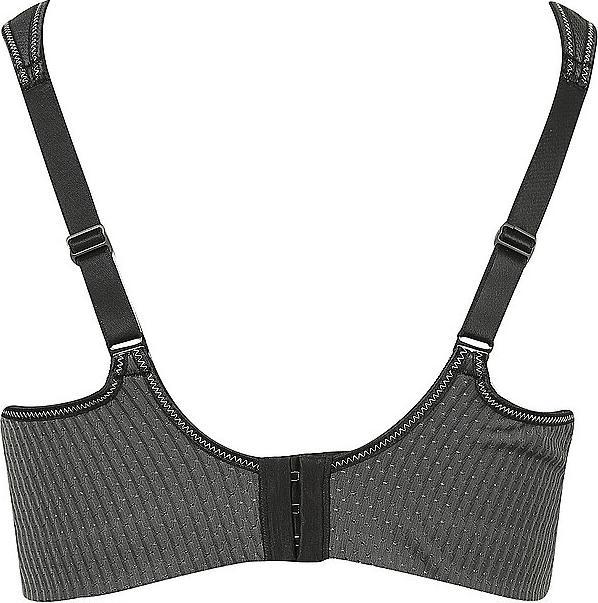 Actual product image Anita Air Control with Delta Pad Sports Bra (85 F)