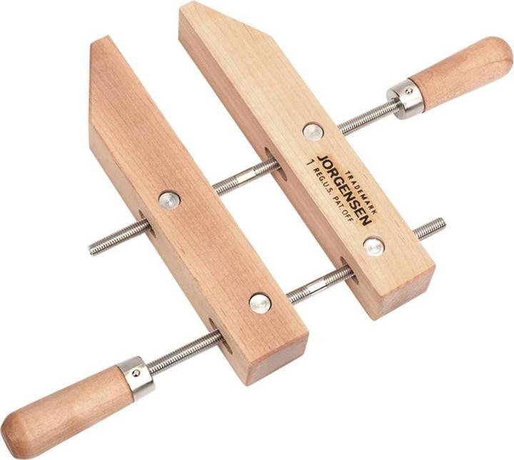Jorgensen Parallelzwinge (150 mm)