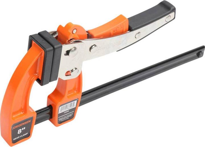 Produktbild Jorgensen Hebelzwinge (200 mm)