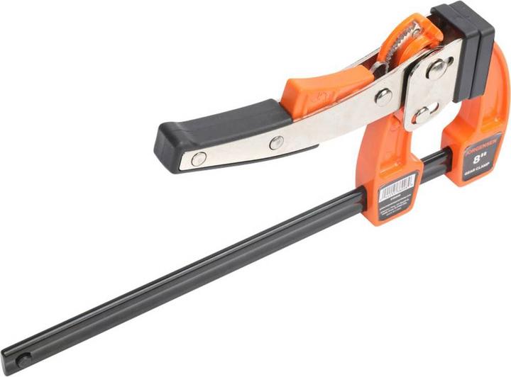 Produktbild Jorgensen Hebelzwinge (200 mm)