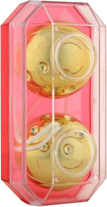 Produktbild Seven Creations Metallic look Balls