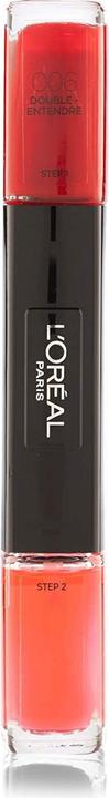 L'Oréal Paris Infallible Paint Gel Polish 135 Go Orange 5ml
