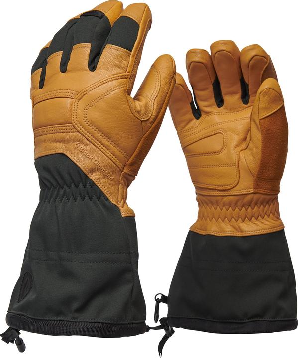 Actual product image Black Diamond Guide (S)