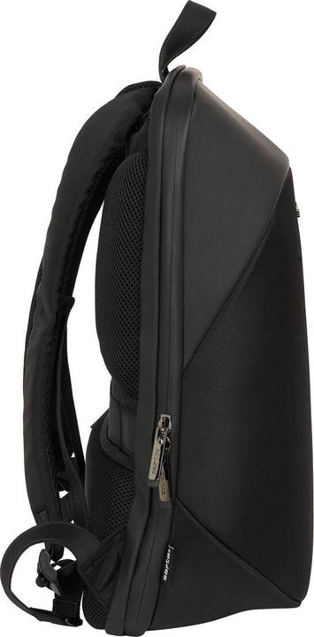 Image du produit Safta Sac à dos scolaire Black Noir 30 x 44 x 16 cm