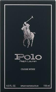 Produktbild Ralph Lauren Polo Cologne Intense (Eau de Parfum, 120 ml)