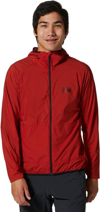Produktbild Mountain Hardwear M Kor AirShell Hoody (M)