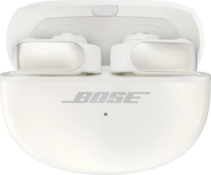 Image du produit Bose Ultra Open Earbuds (pas de réduction du bruit, 7 h, Sans fil)