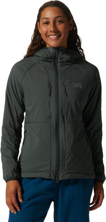 Produktbild Mountain Hardwear W Kor AirShell Warm Jacket (XL)