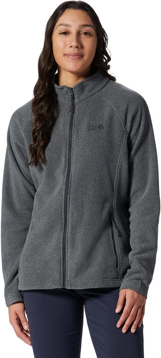 Actual product image Mountain Hardwear W Polartec Microfleece Full Zip (M)