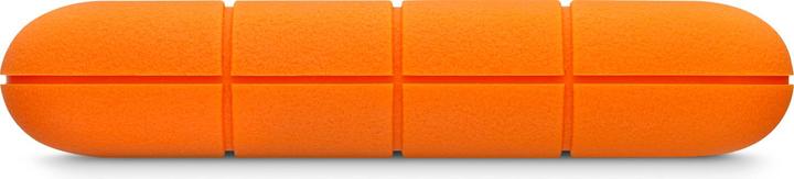 Actual product image LaCie Rugged SSD (2000 GB)