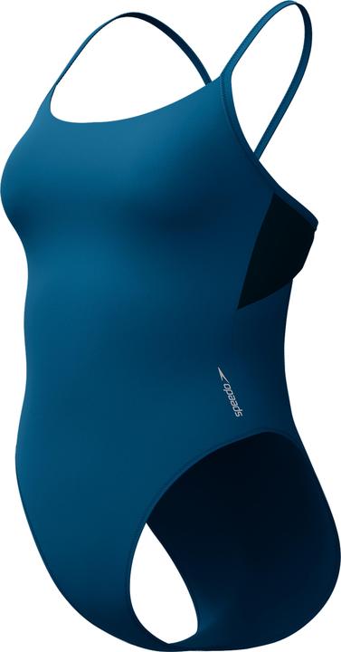 Produktbild Speedo Solid Racerback 1 Pc (L)