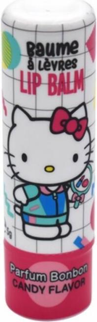 Actual product image Take Care HELLO KITTY bálsamo labial 5 gr