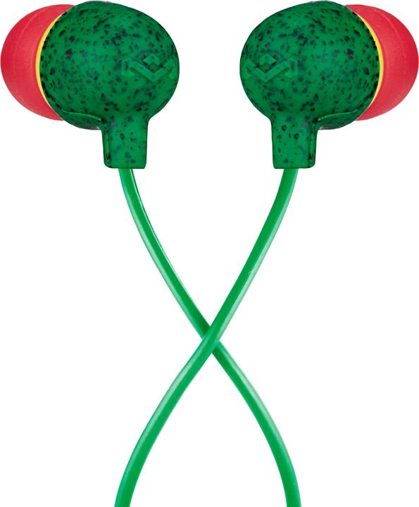 Actual product image House of Marley Little Bird (No noise cancelling, Cable)