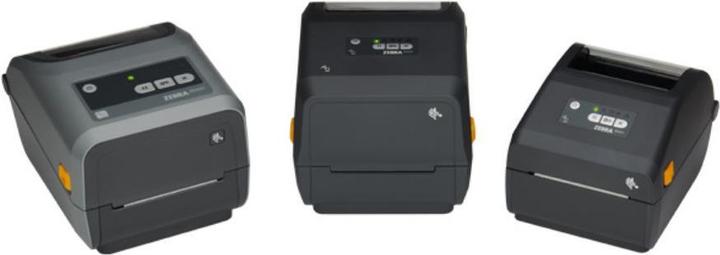 Productafbeelding Zebra Labelprinter ZD421d 300 dpi USB, BT (300 dpi)