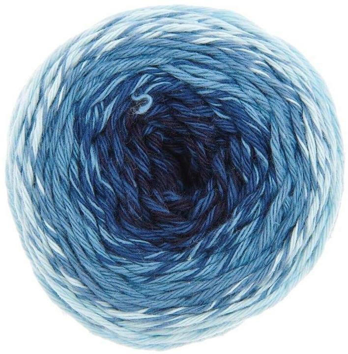 Produktbild Rico Design Ricorumi Spin Spin (115 m)