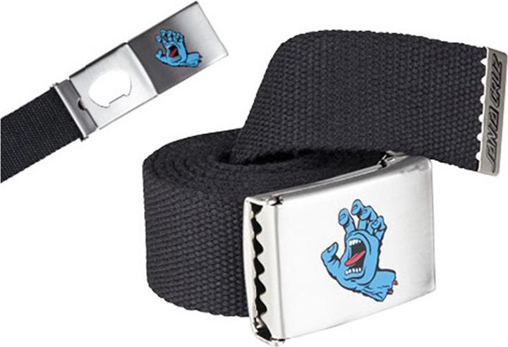 Produktbild Santa Cruz Screaming Mini Hand Belt
