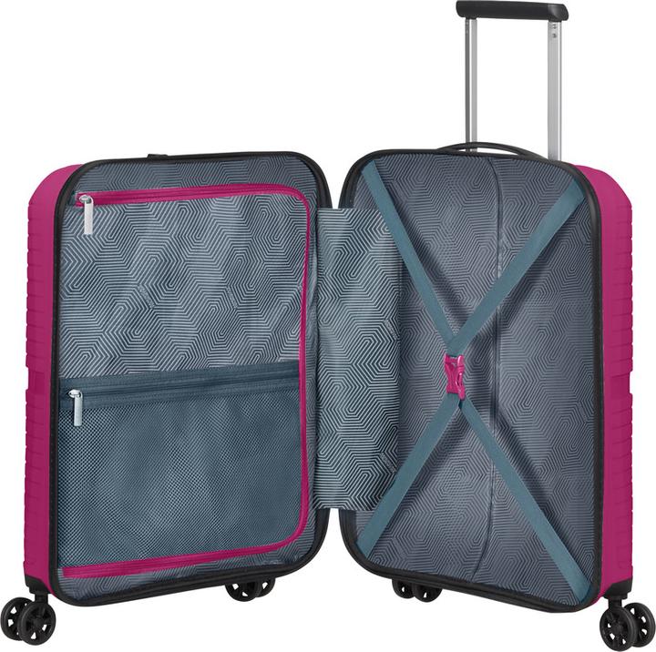Produktbild American Tourister Airconic (33.50 l, Handgepäck (bis 50l))