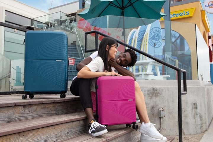 Produktbild American Tourister Airconic (33.50 l, Handgepäck (bis 50l))