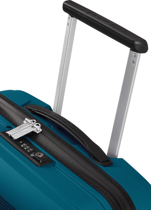 Actual product image American Tourister Trolley Airconic (33.50 l, Hand luggage (up to 50 litres))