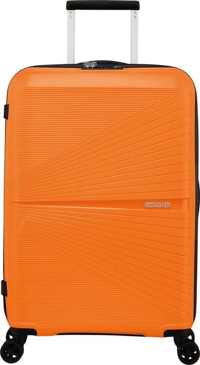 Actual product image American Tourister Trolley Airconic (67 l, M (50 - 90l))