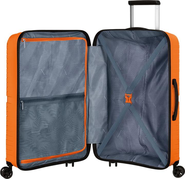 Actual product image American Tourister Trolley Airconic (67 l, M (50 - 90l))