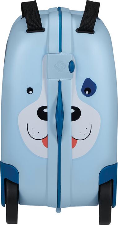 Immagine prodotto Samsonite Dream Rider Puppy P (28 l, Bagaglio a mano (fino a 50 litri))