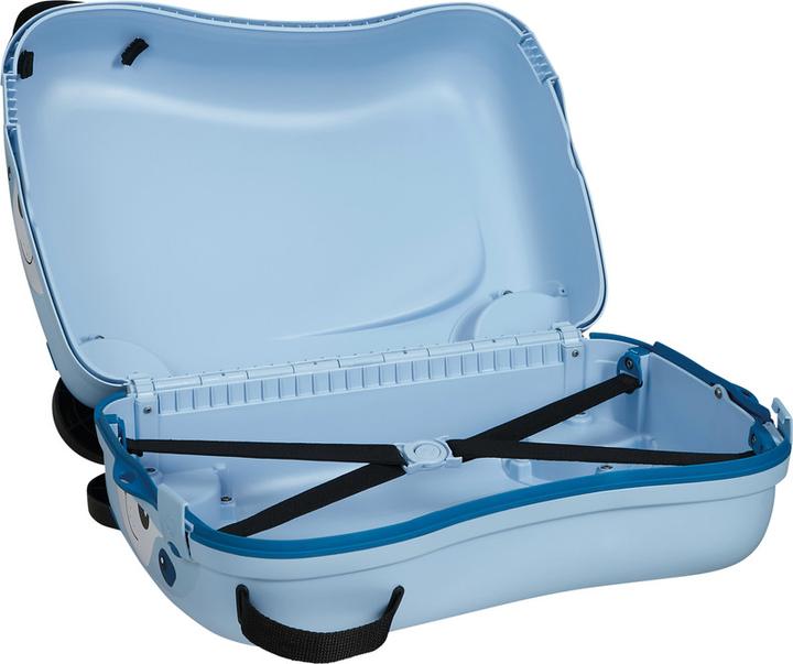 Immagine prodotto Samsonite Dream Rider Puppy P (28 l, Bagaglio a mano (fino a 50 litri))