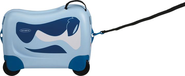 Immagine prodotto Samsonite Dream Rider Puppy P (28 l, Bagaglio a mano (fino a 50 litri))