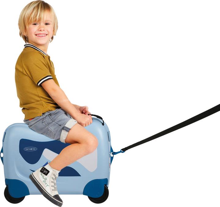 Immagine prodotto Samsonite Dream Rider Puppy P (28 l, Bagaglio a mano (fino a 50 litri))