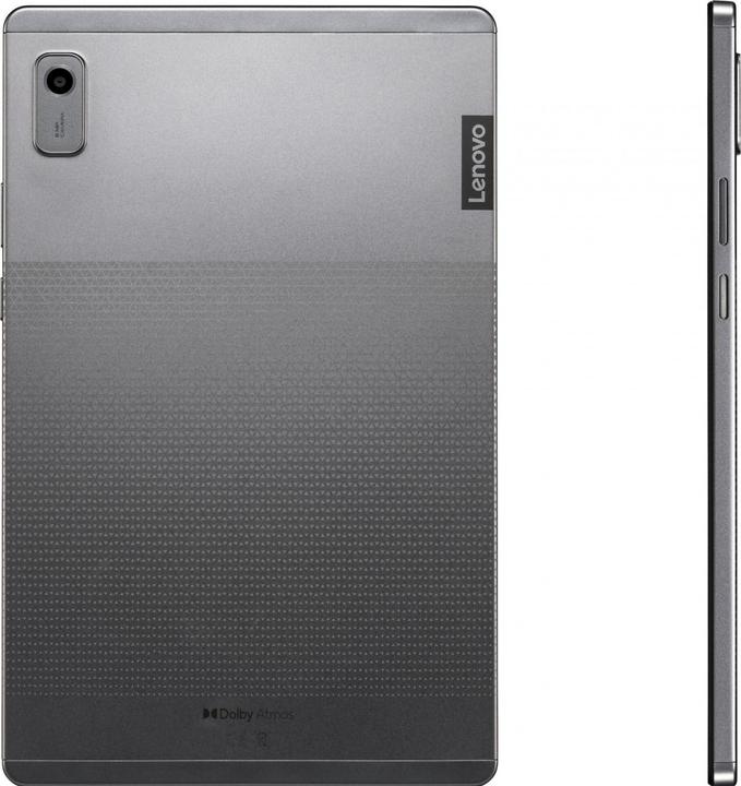 Immagine prodotto Lenovo Tab M9 (Solo WiFi, 9", 32 GB, Grigio Artico)
