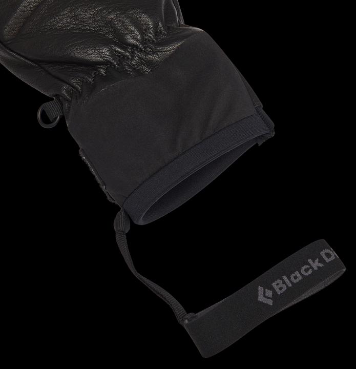 Immagine prodotto Black Diamond W Guanti a scintilla (XS)